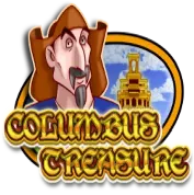 Columbus Treasure на Cosmobet
