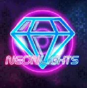 Neon Lights на Cosmobet